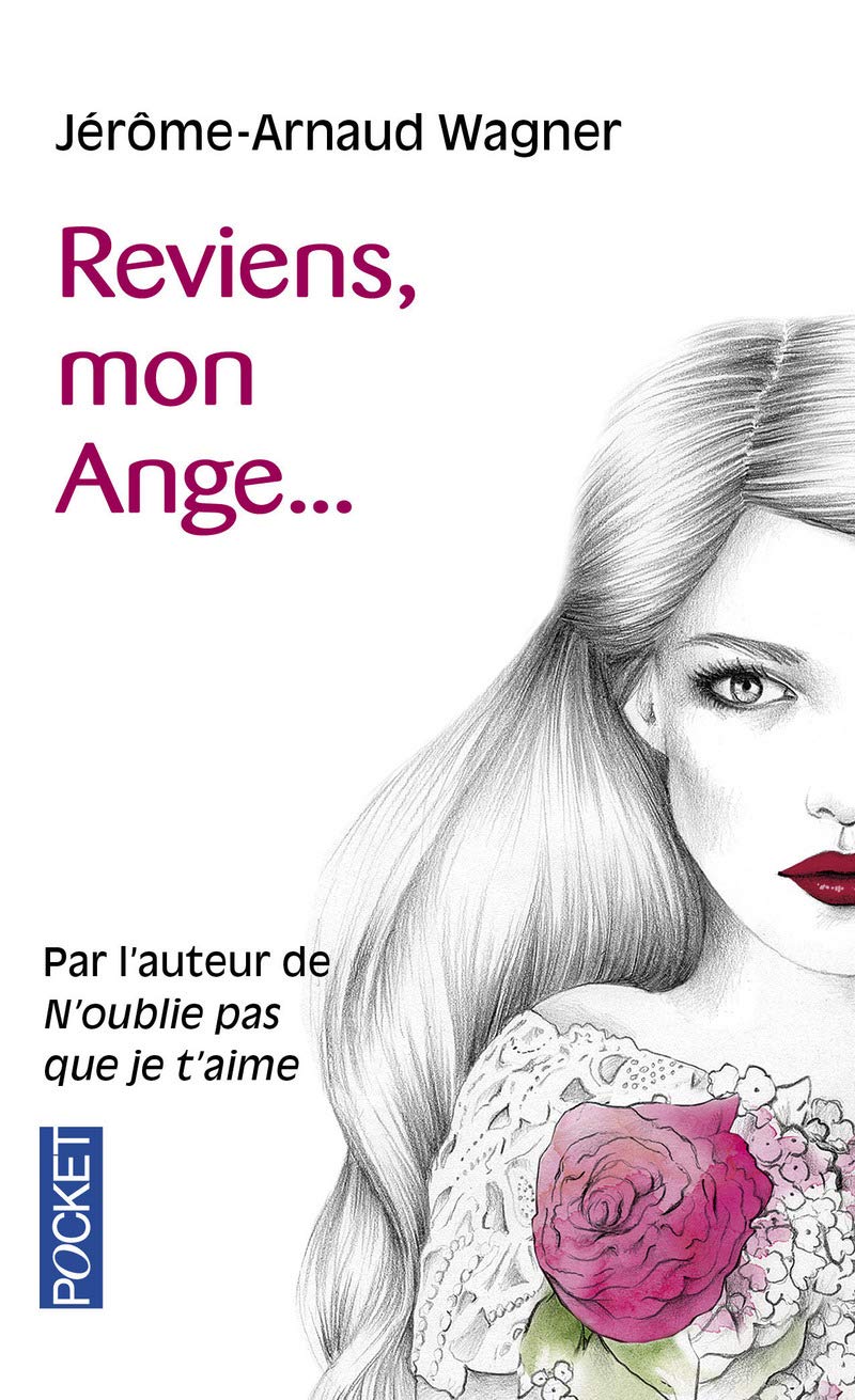 Reviens mon Ange... 9782266237949