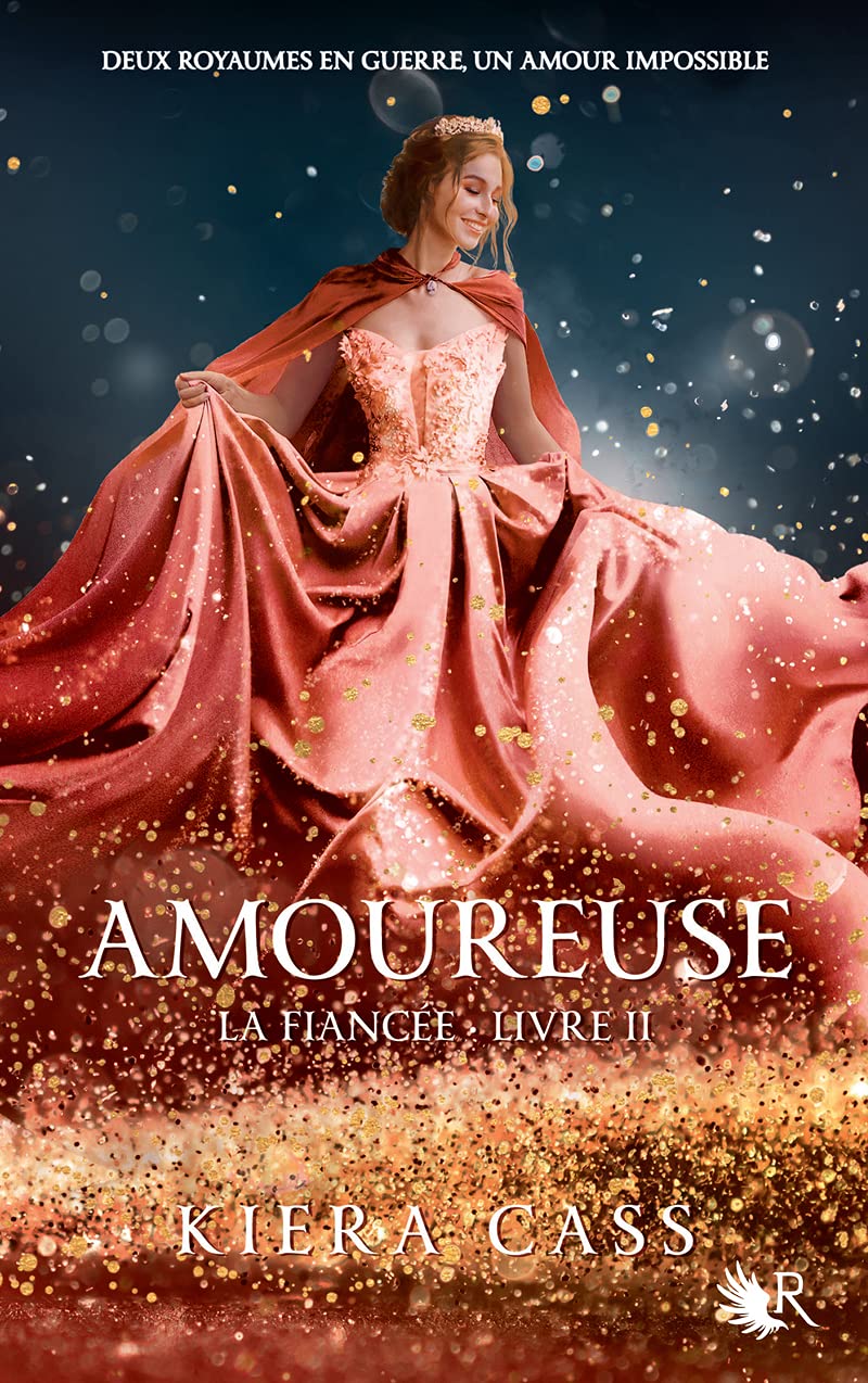 La Fiancée - Livre 2 Amoureuse (02) 9782221140741