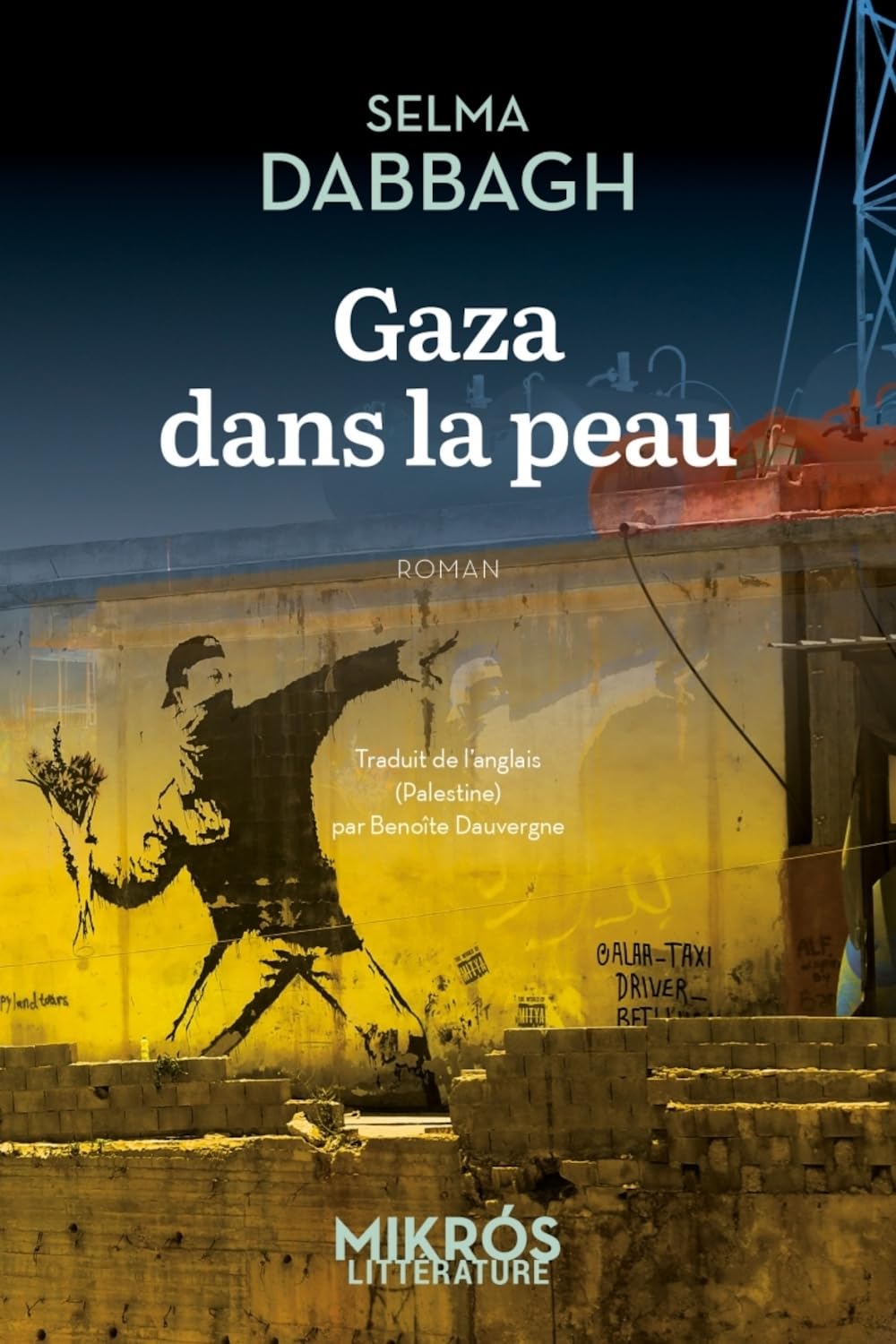 Gaza dans la peau 9782815966450