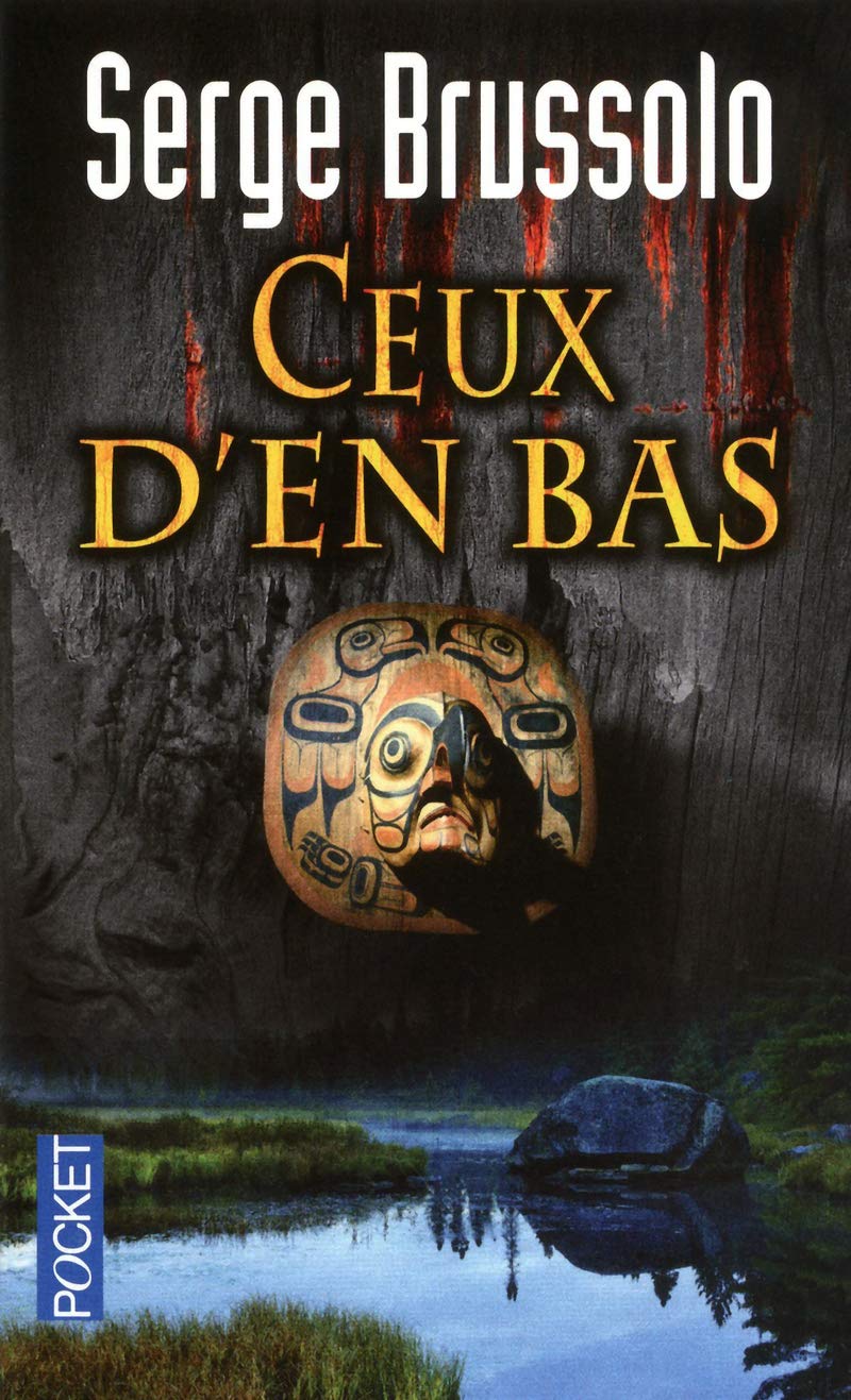 Ceux d'en-bas: Agence 13 (02) 9782266208475