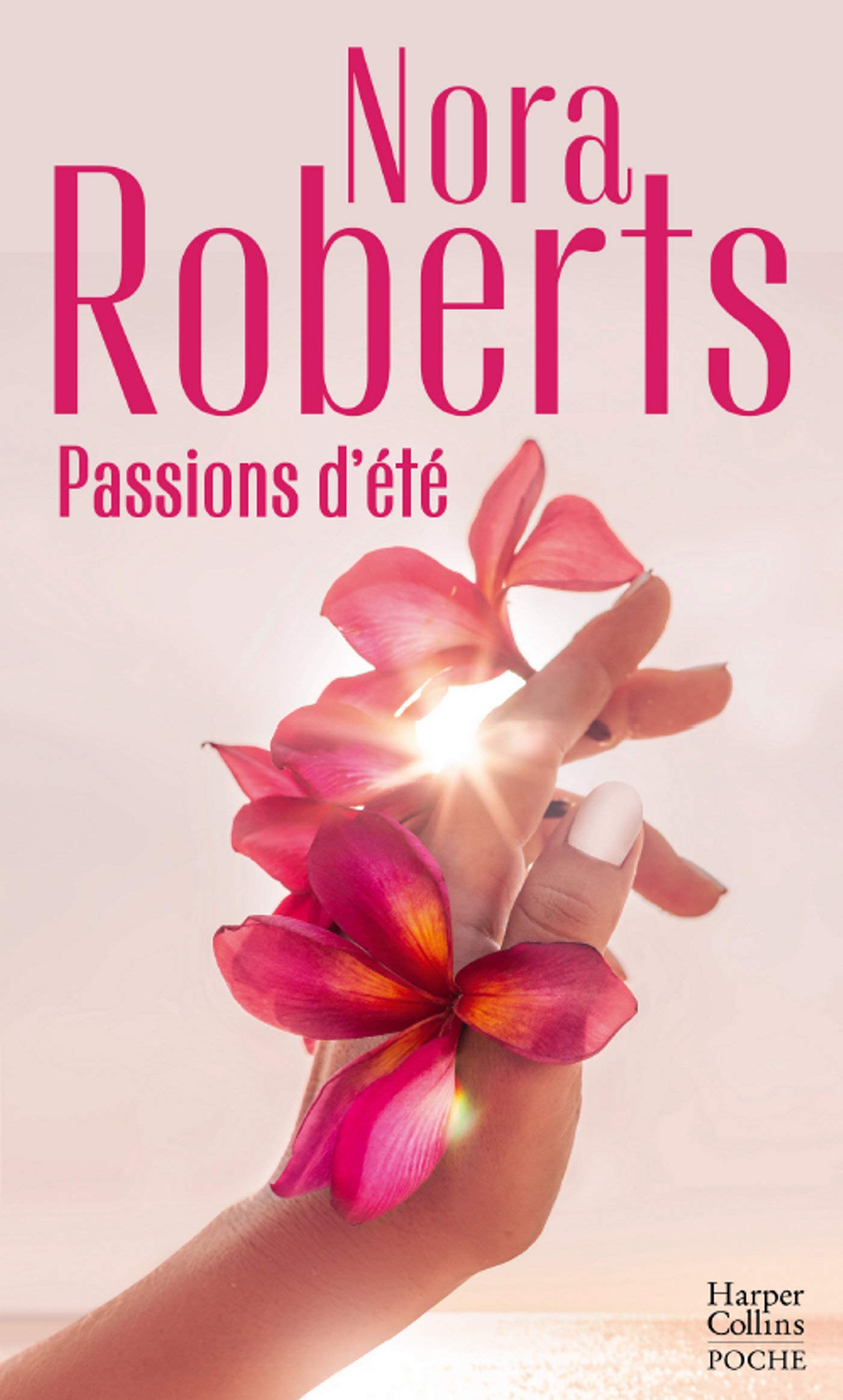 Passions d'été 9791033909163
