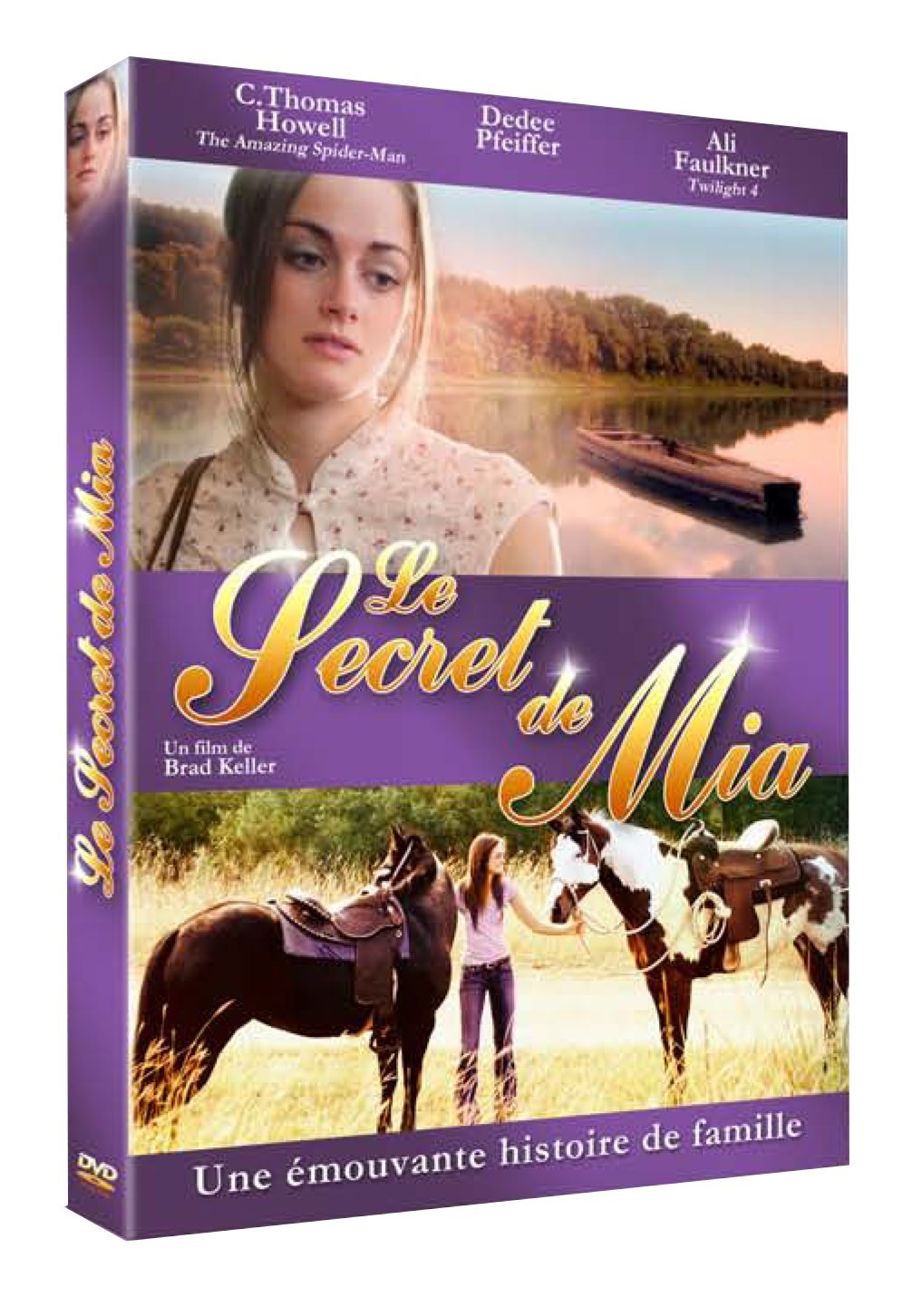 Le Secret de Mia 3662207007717