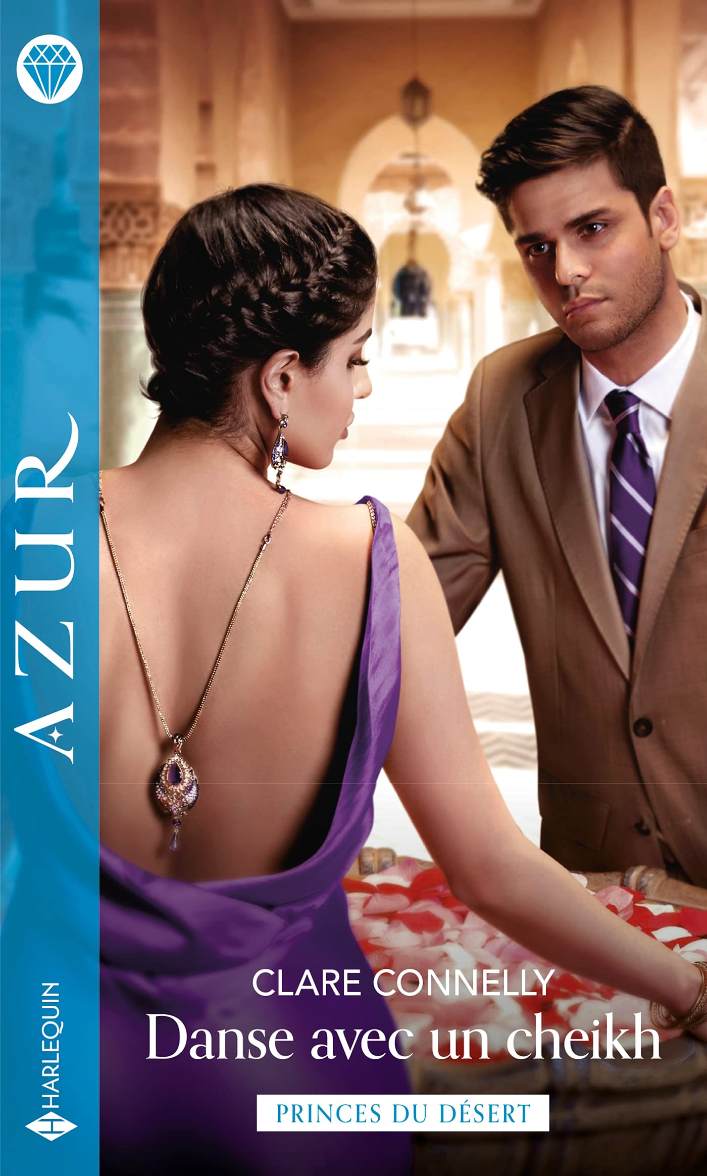 Danse avec un cheikh 9782280456852