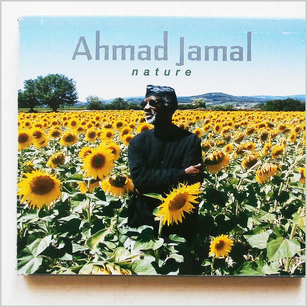 Nature 0639842310529