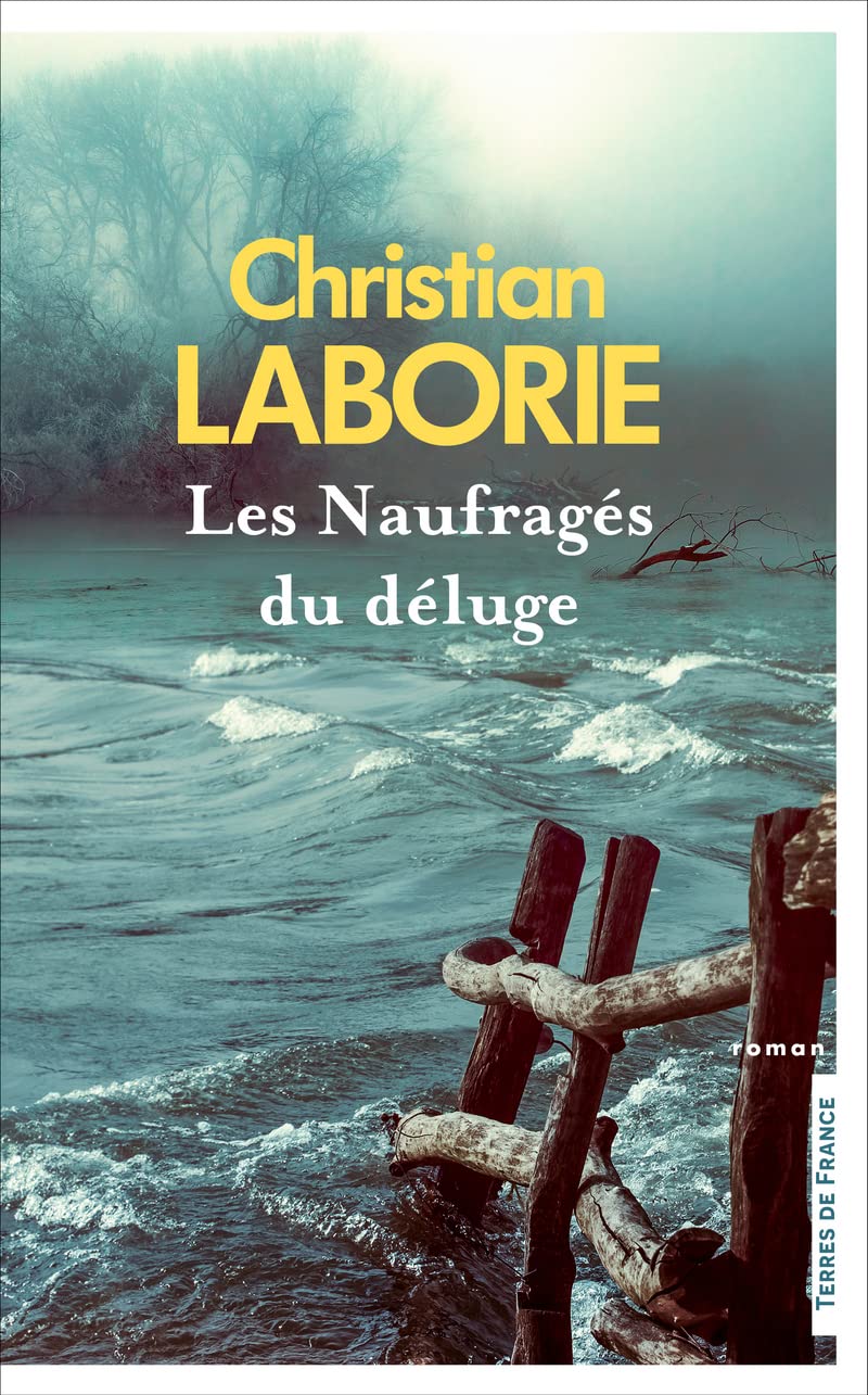 Les Naufragés du déluge 9782258192737