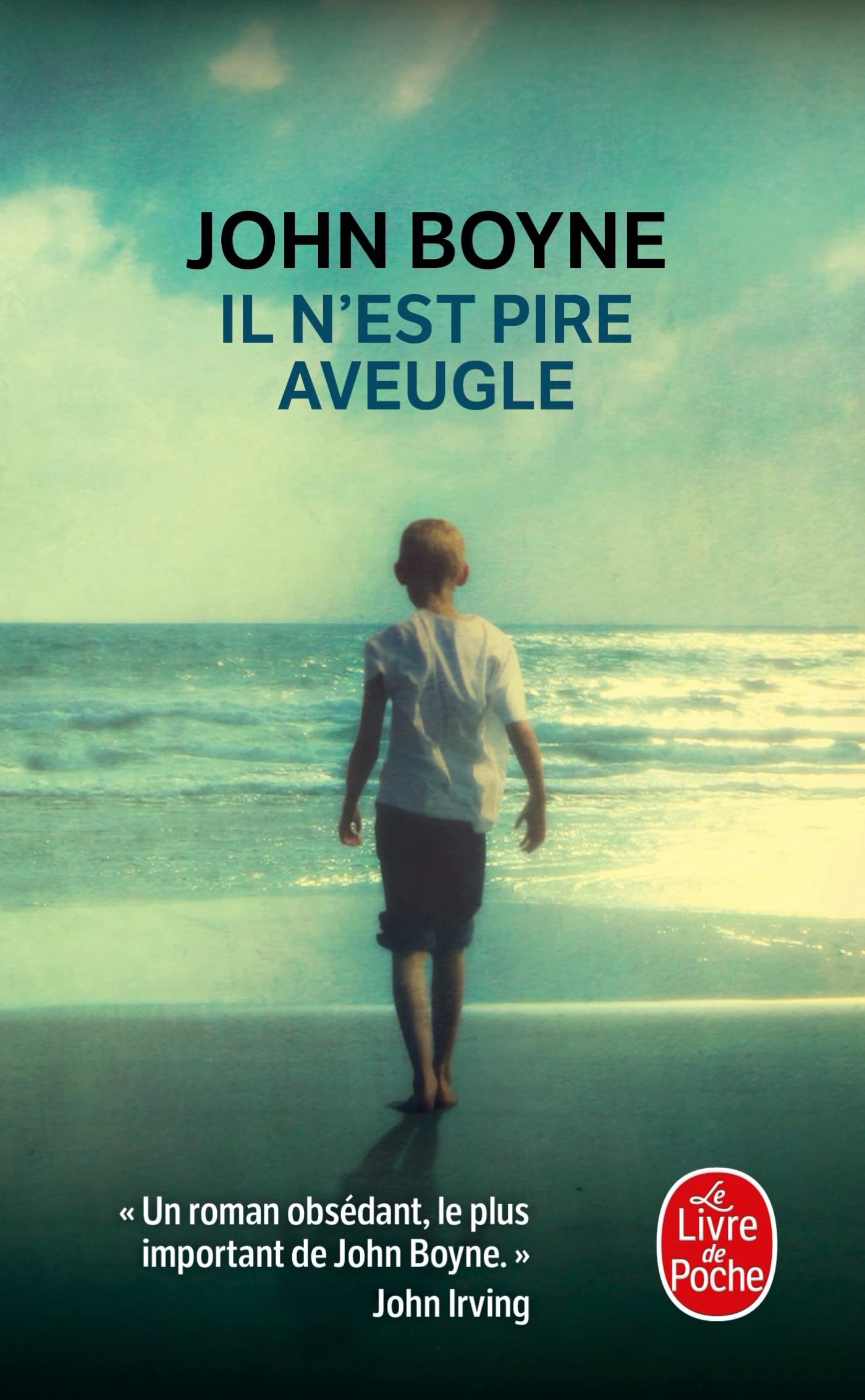 Il n'est pire aveugle 9782253106517