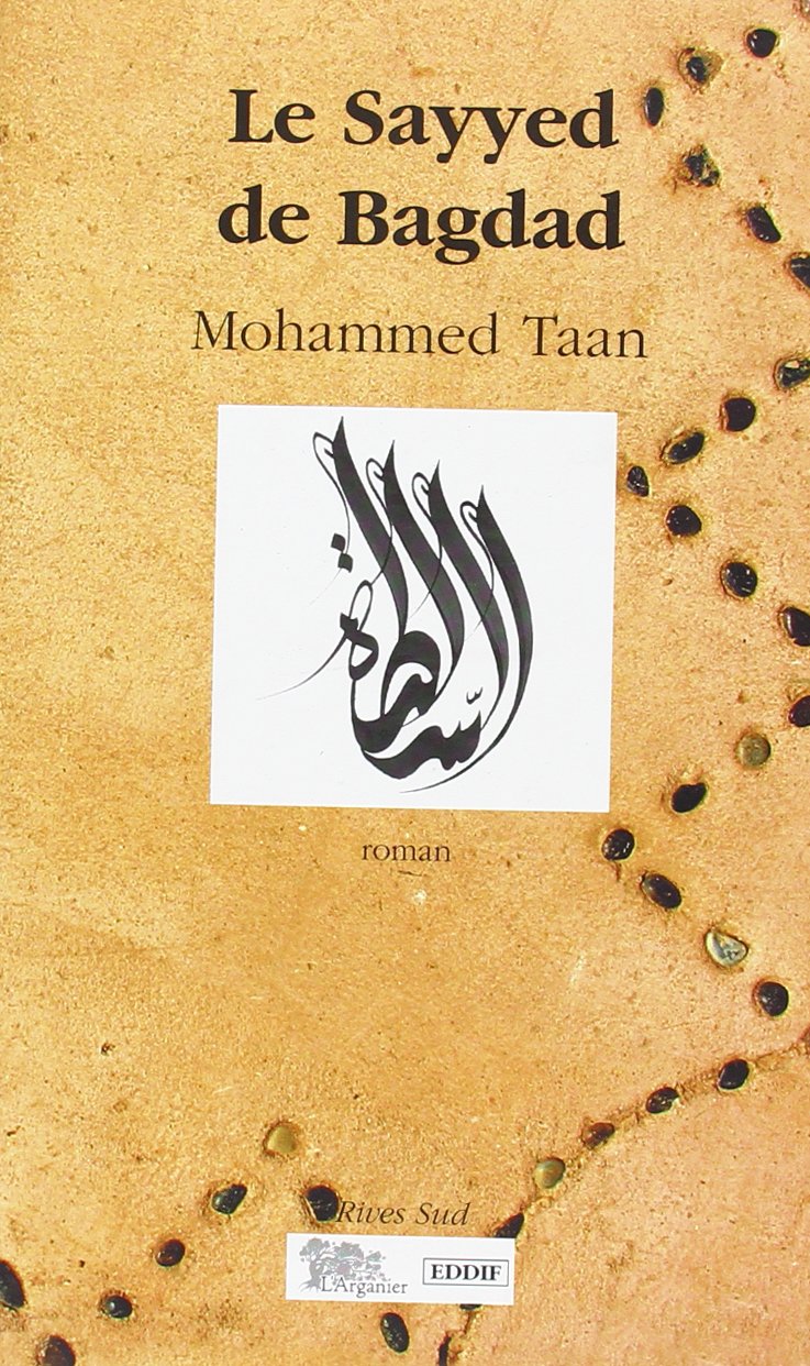 Le Sayyed de Bagdad 9789981896857