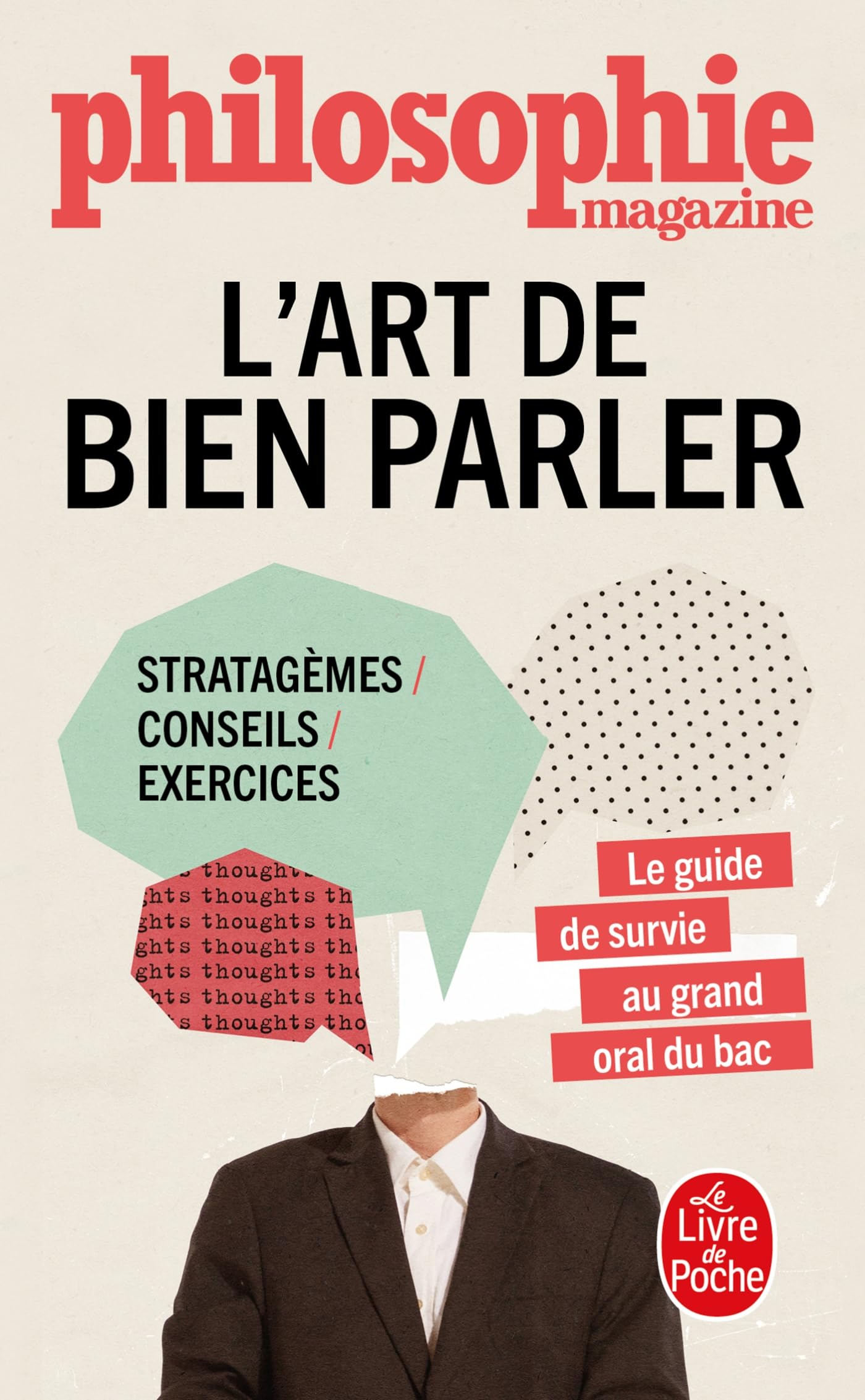L'Art de bien parler 9782253941354