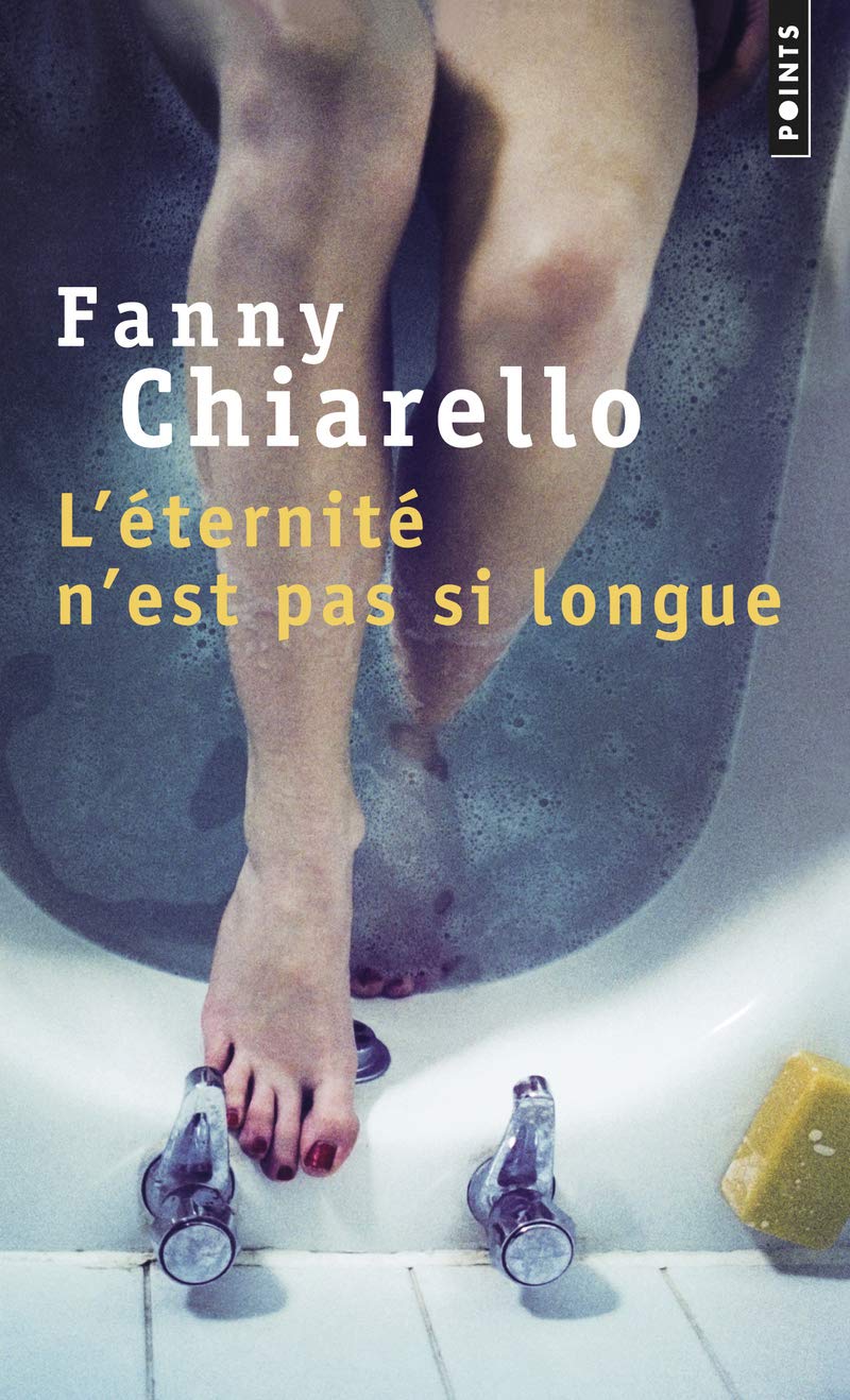 L'Eternité n'est pas si longue 9782757823927