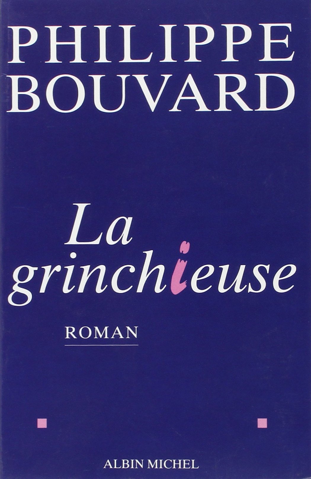 La Grinchieuse 9782286101992