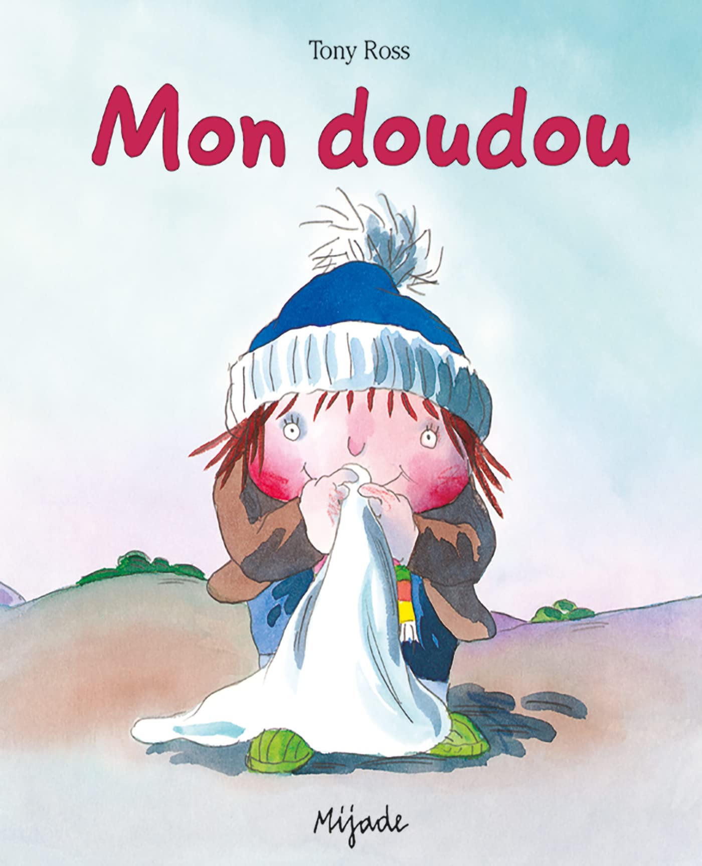 MON DOUDOU 9782871425458