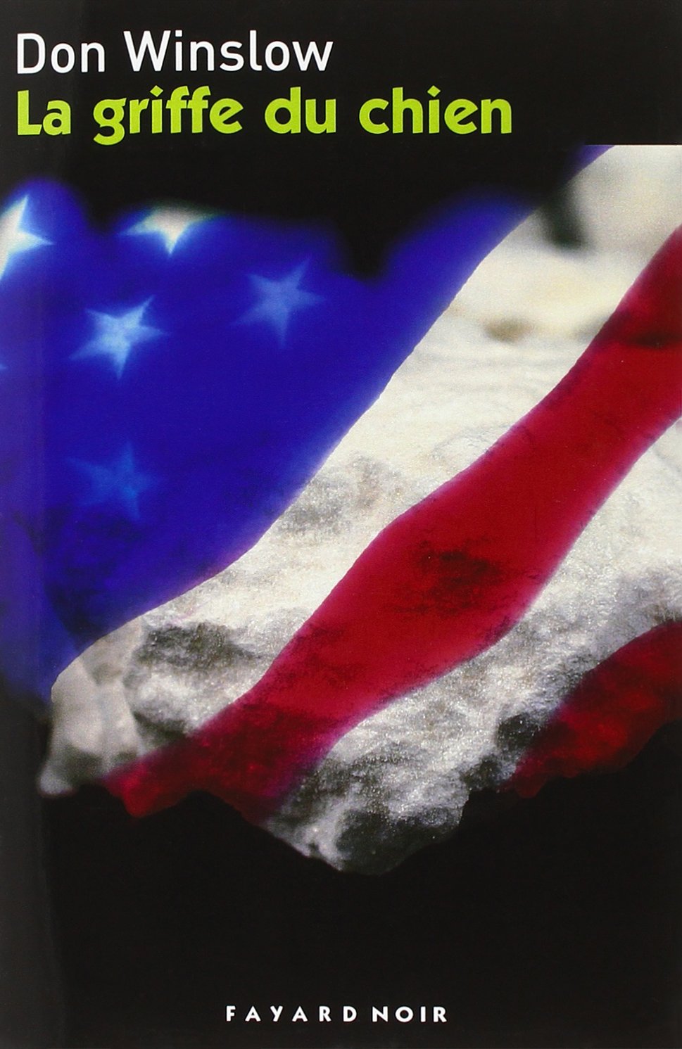 La griffe du chien 9782213628097