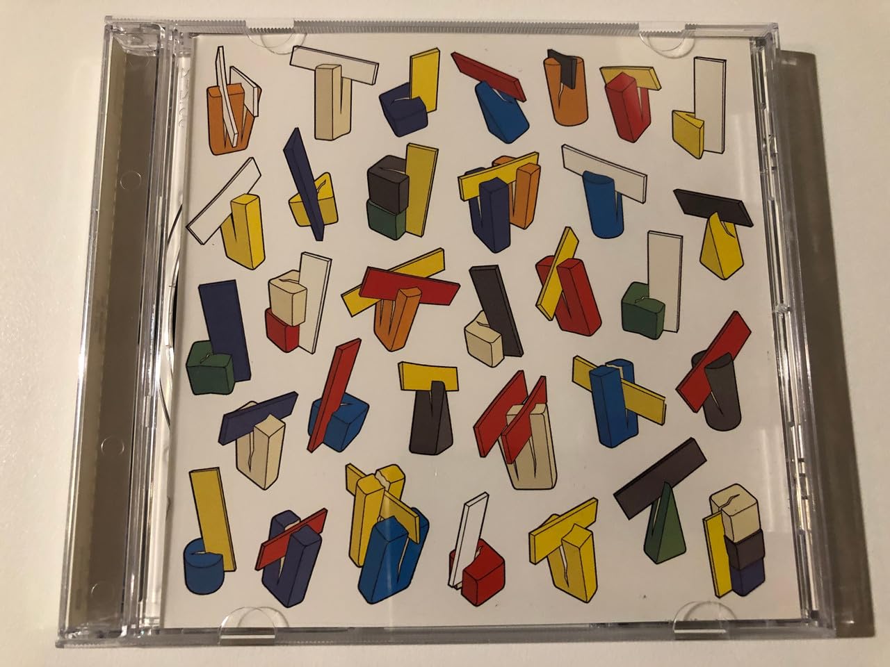 The Warning 0094636598826