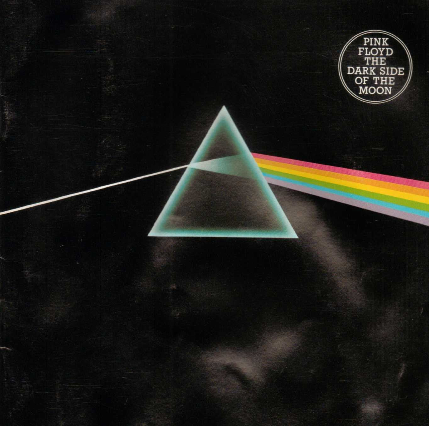 Dark Side Of The Moon 0077774600125