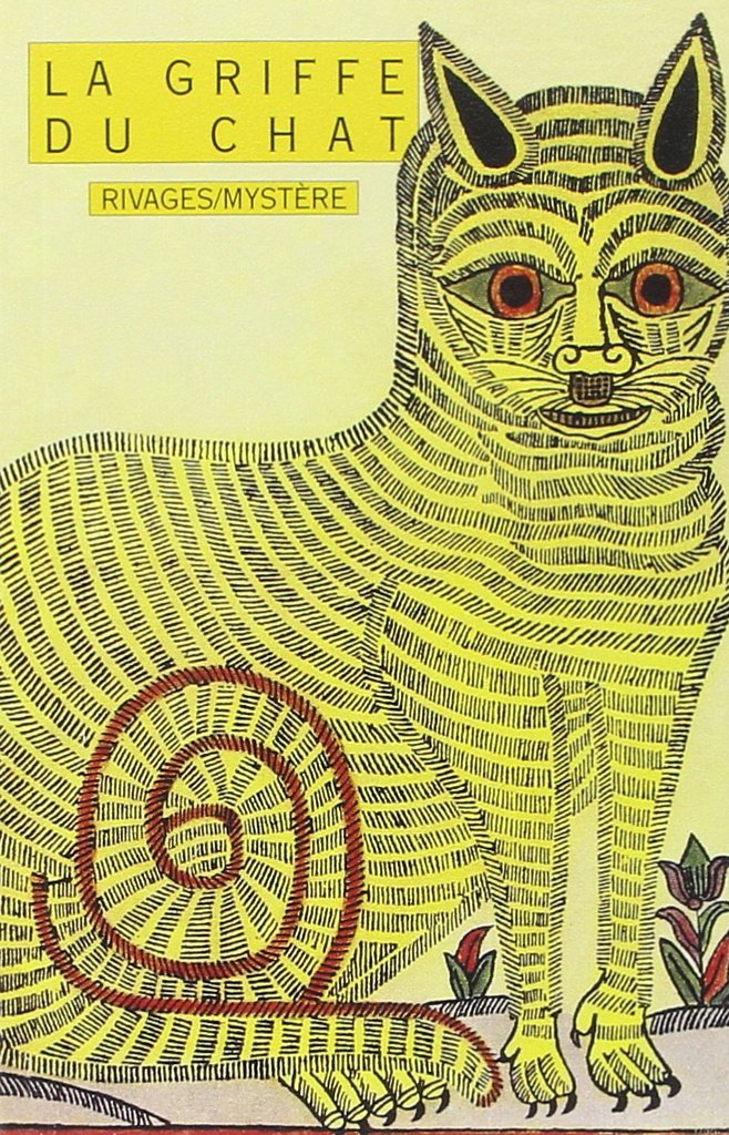 La griffe du chat: Nouvelles traduites de l'américain 9782743603205