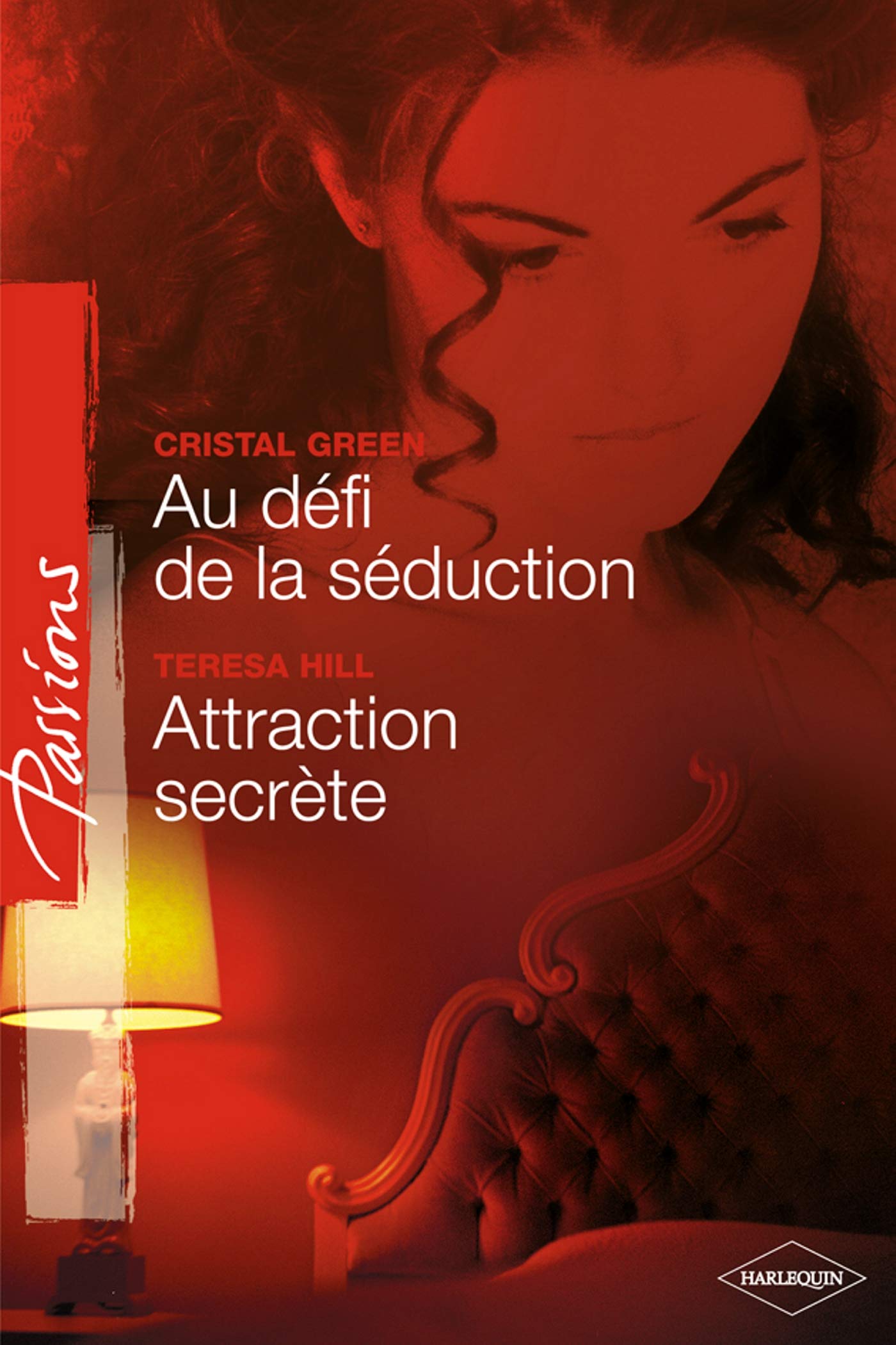 Au défi de la séduction ; Attraction secrète 9782280843508