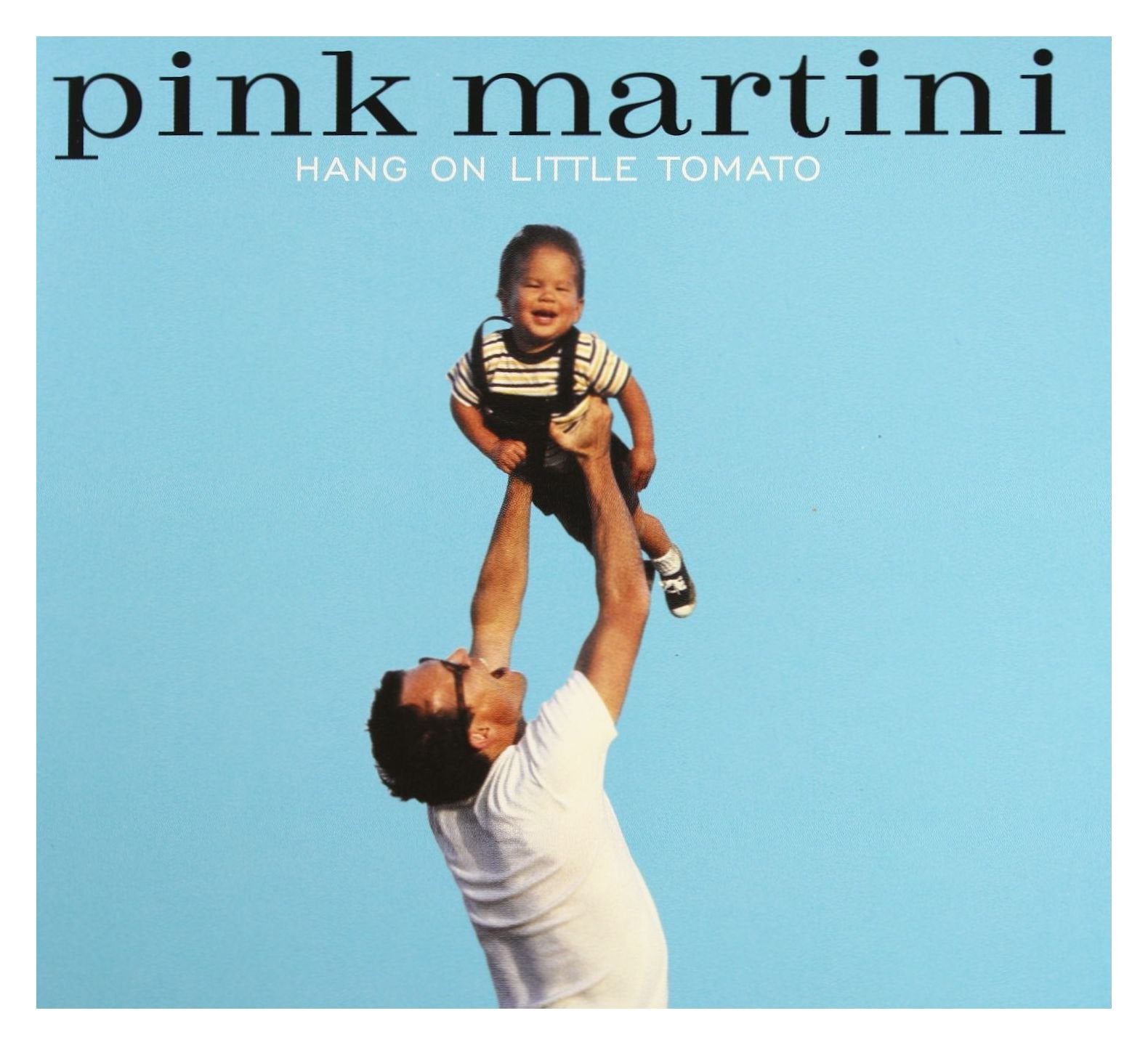 Hang On Little Tomato 3298498007114