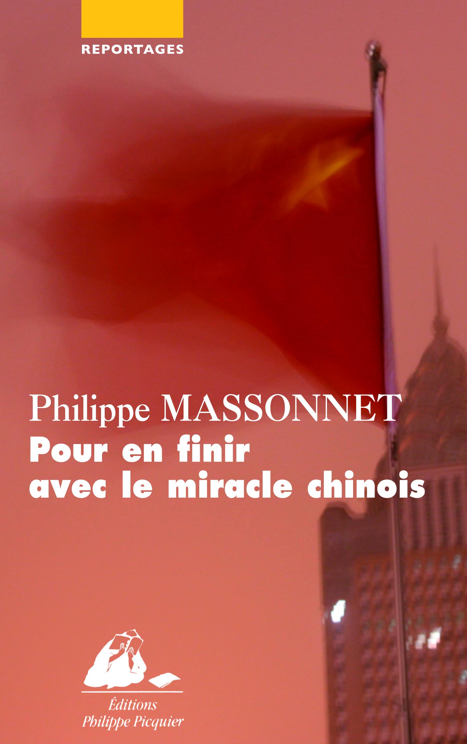 Pour en finir avec le miracle chinois 9782809700213
