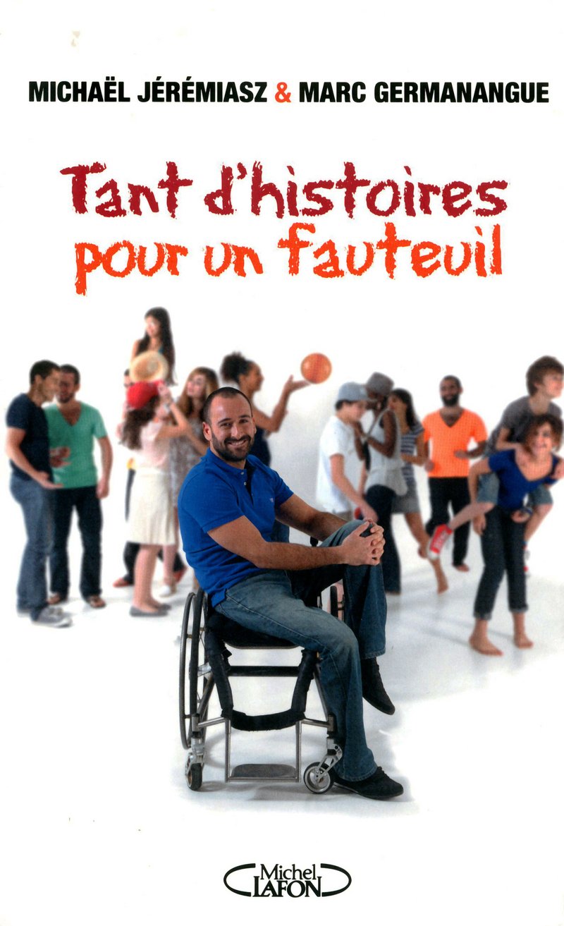 Tant d'histoire pour un fauteuil 9782749913896