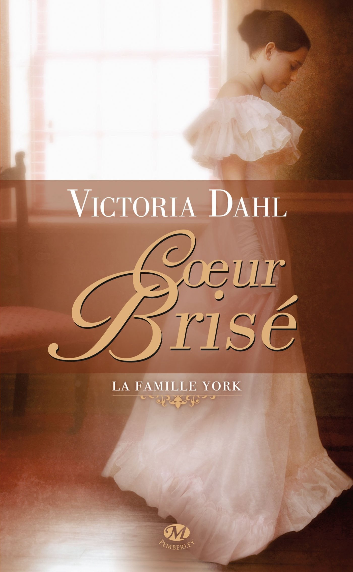 La Famille York, Tome 2: Cœur brisé 9782811208141