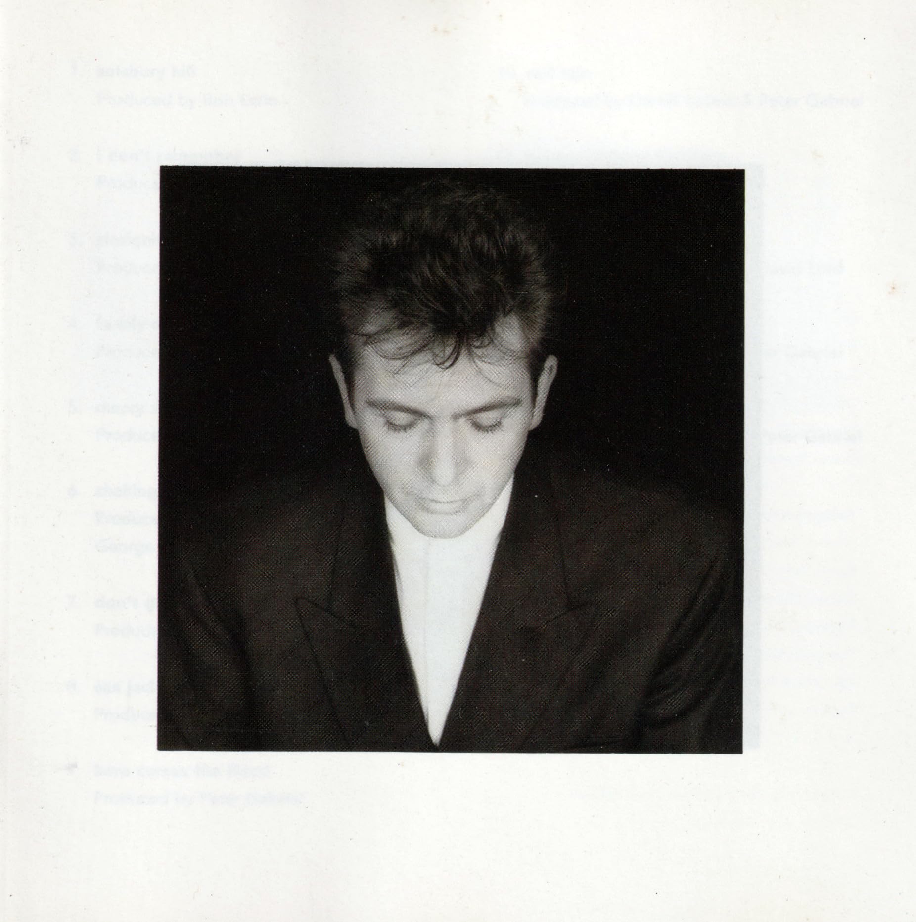 Shaking The Tree : Sixteen Golden Greats 0077778632627