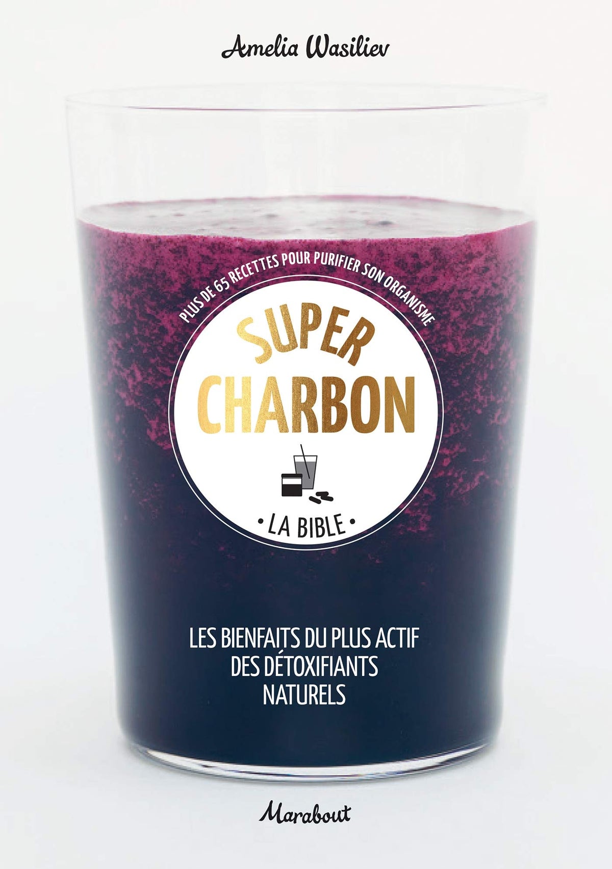 Super Charbon 9782501136600