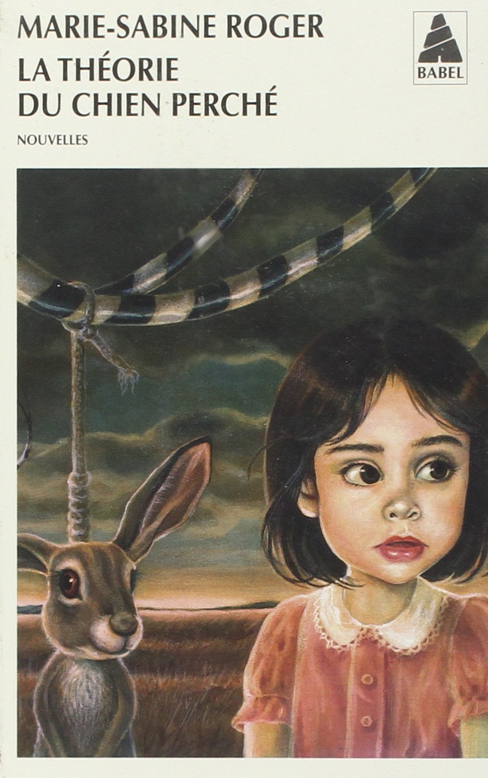 La Théorie du chien perché 9782330014445