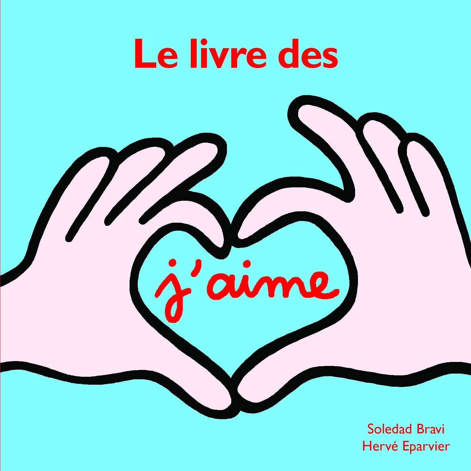 Livre des j'aime (Le) 9782211234740