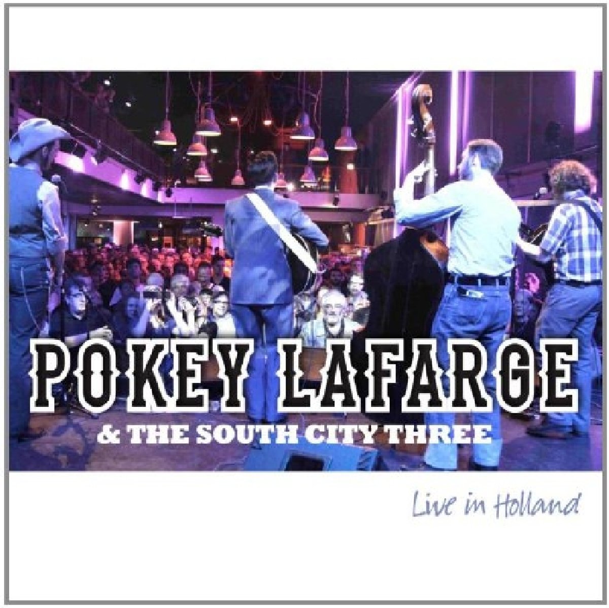 Live in Holland -Digi- 8713762010928
