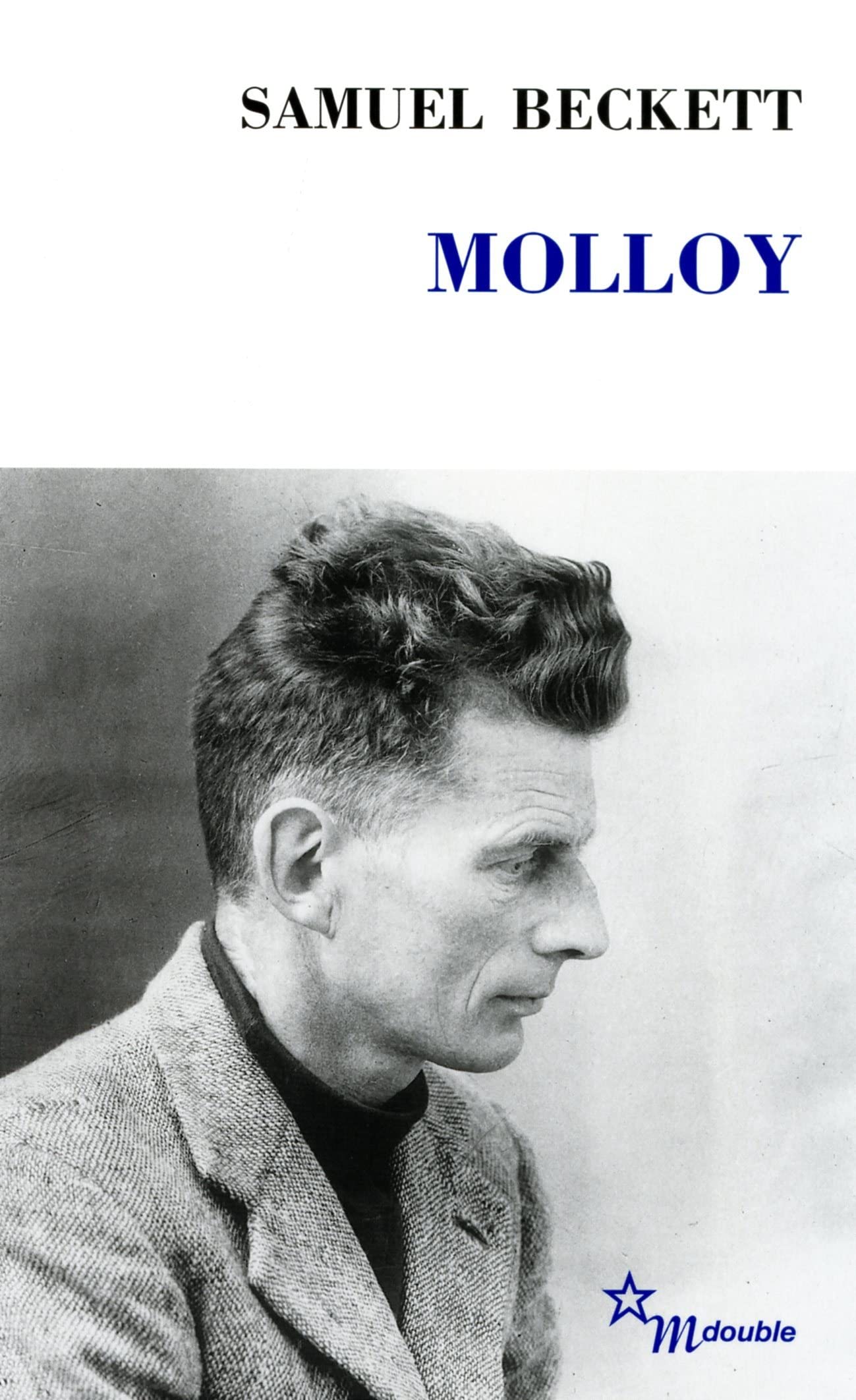 Molloy 9782707306289