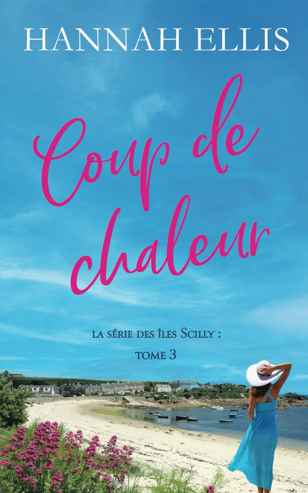 Coup de chaleur 9783948922481