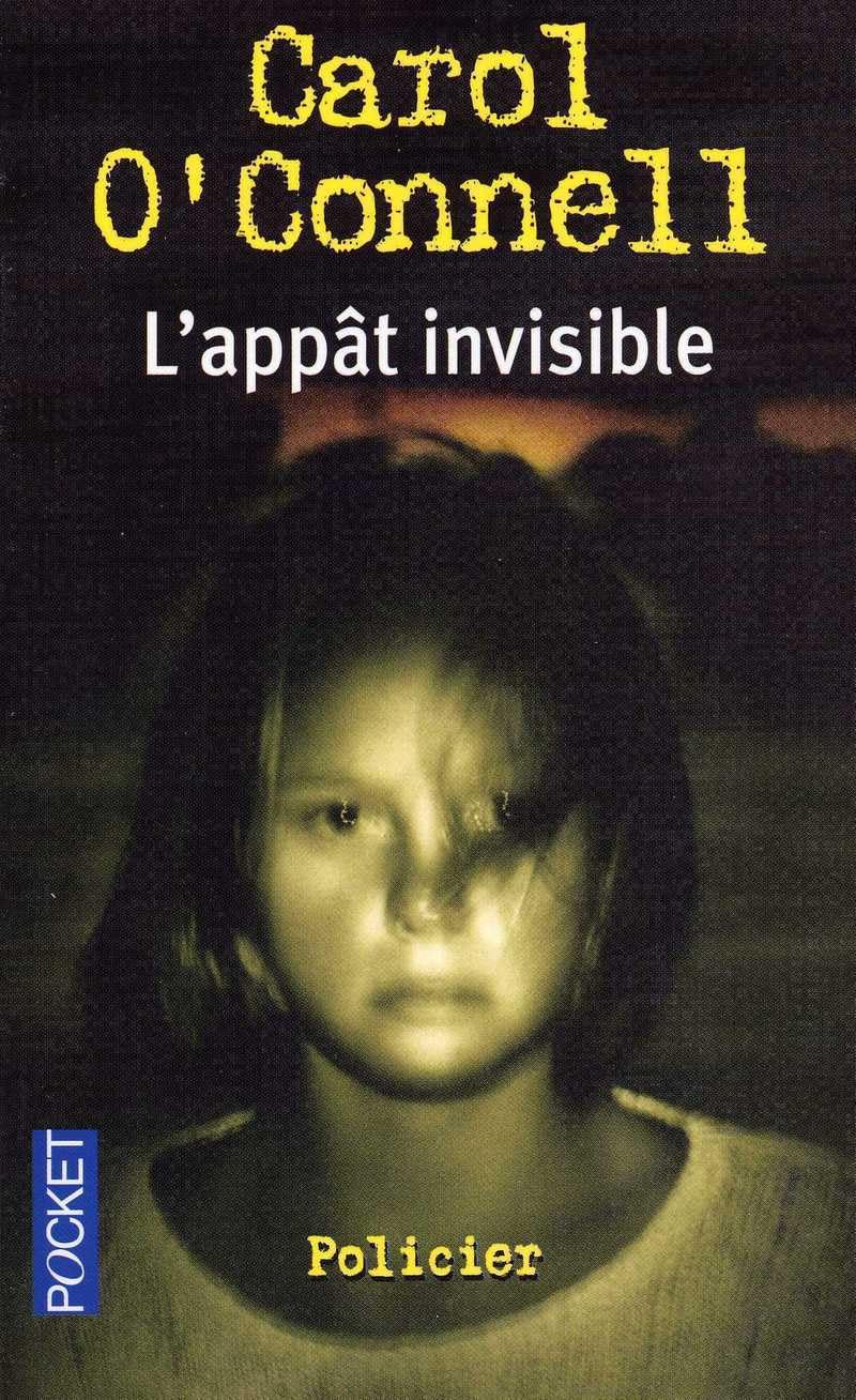 L'Appât invisible 9782266095860