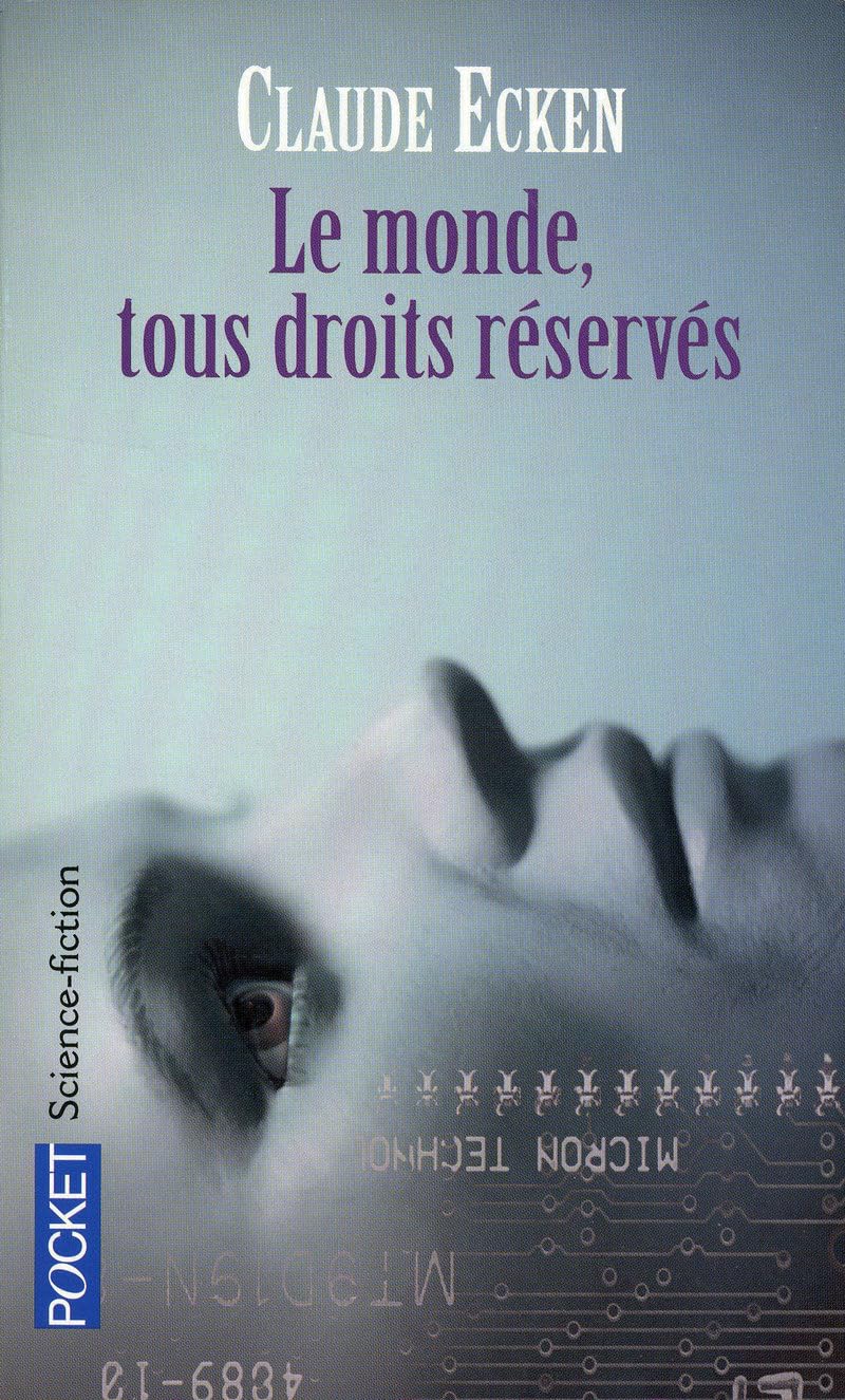 Le monde, tous droits réservés 9782266163460