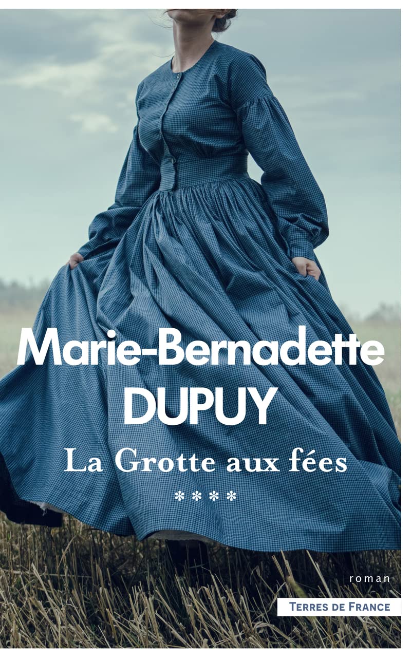 La Grotte aux fées (Nouvelle édition) (4) 9782258162068