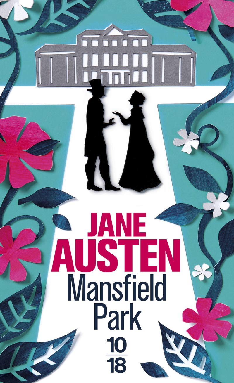 Mansfield Park 9782264058782