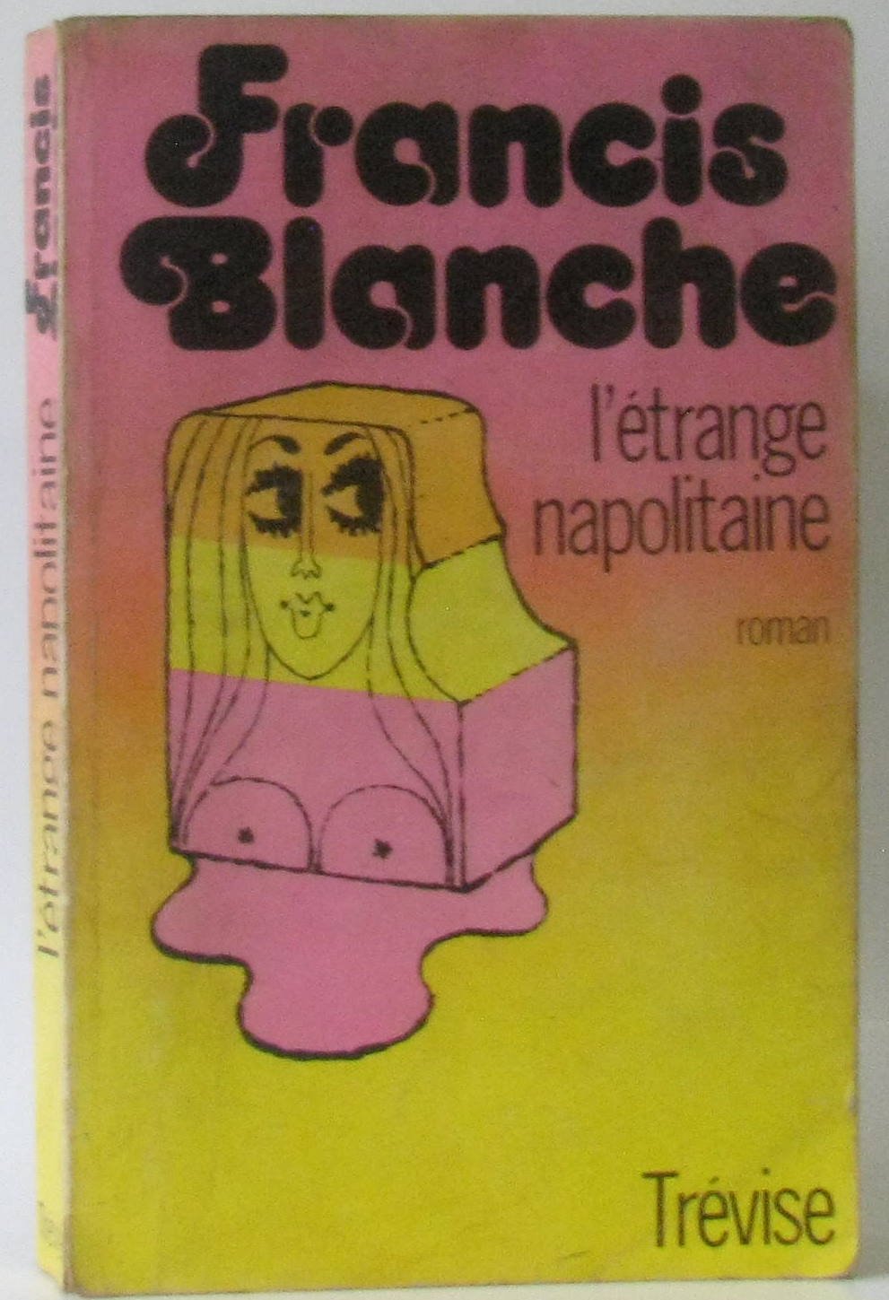 L'étrange Napolitain