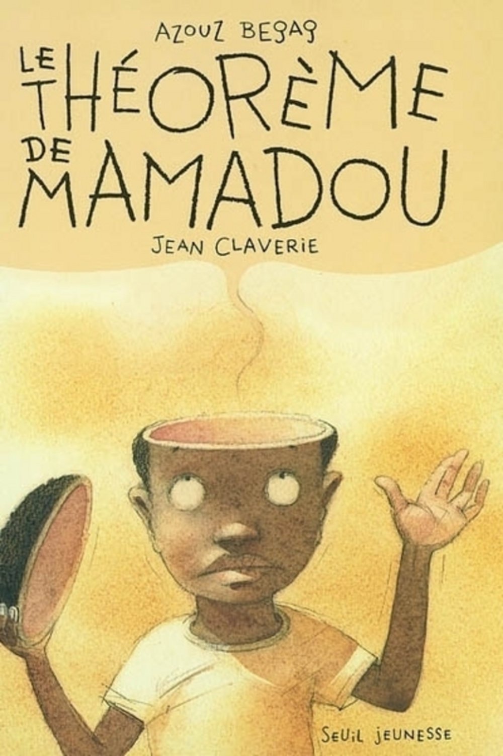 Le théorème de Mamadou 9782020500760