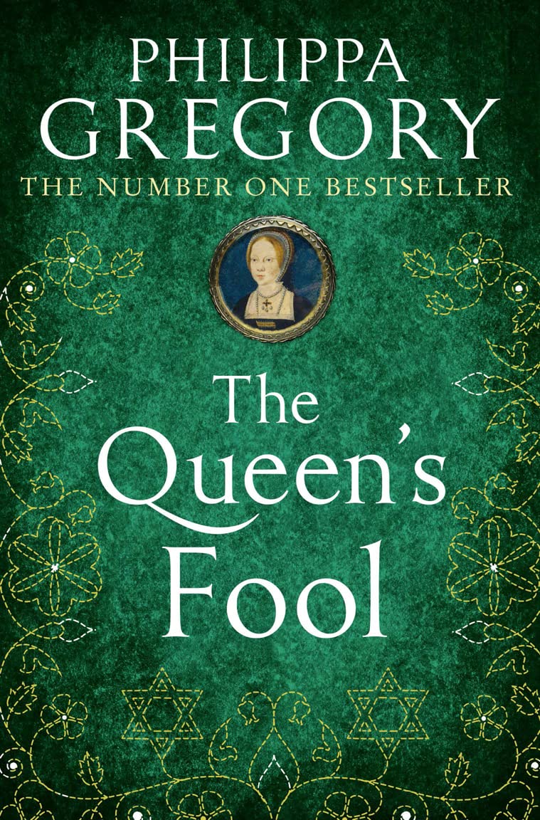 The Queen’s Fool 9780007147298
