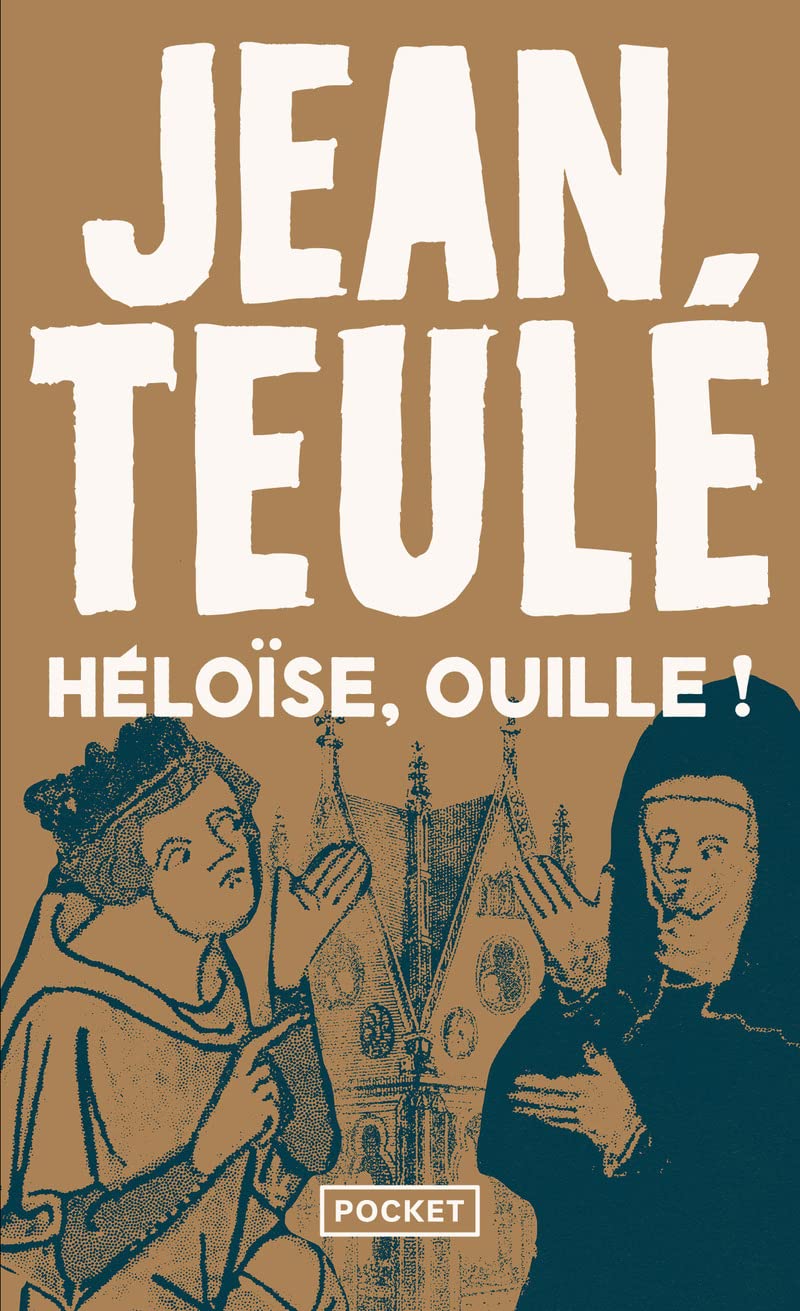 Héloïse, ouille ! 9782266263146