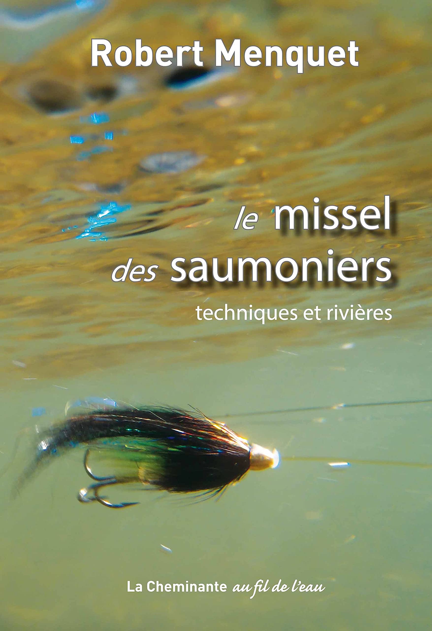 Le toc: Pêche des Pyrénées 9782917598047