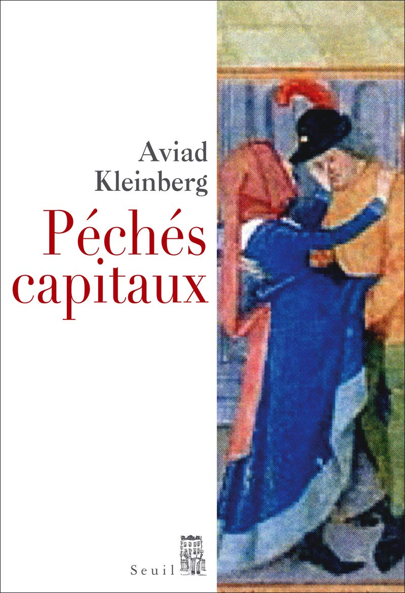 Péchés capitaux 9782020913621