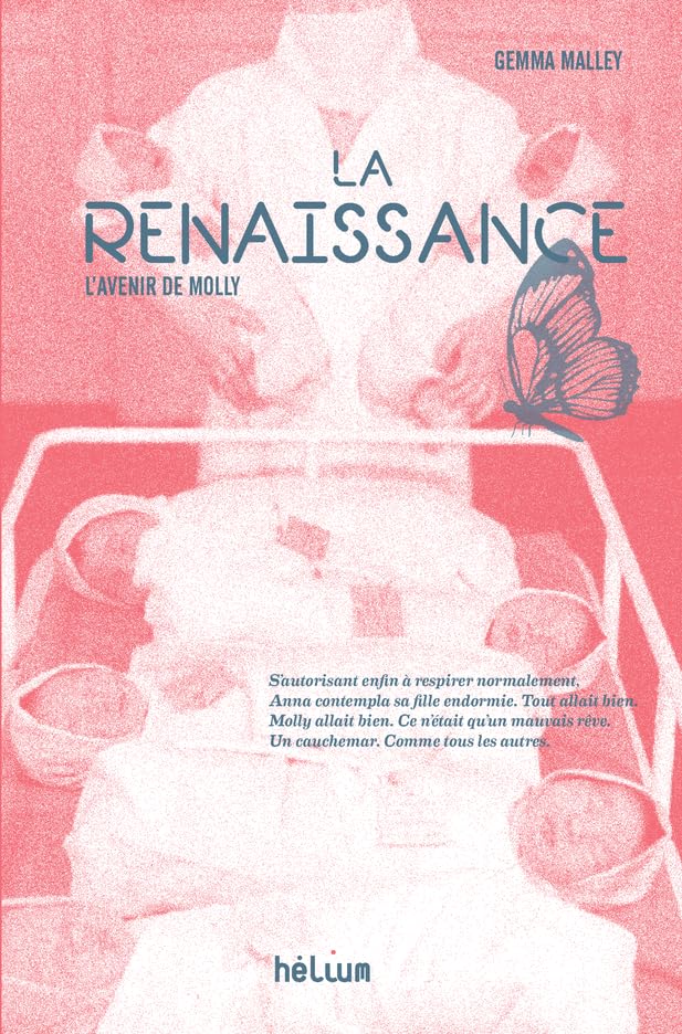 La Renaissance: L'Avenir de Molly 9782330150563