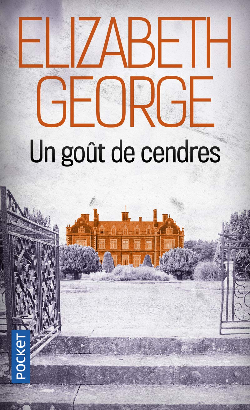 Un goût de cendres 9782266116572