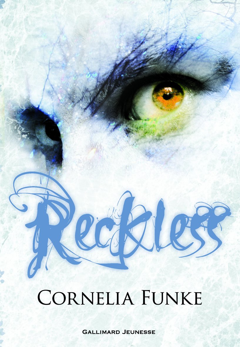 Reckless Tome 1 - Le sortilège de pierre 9782070634774