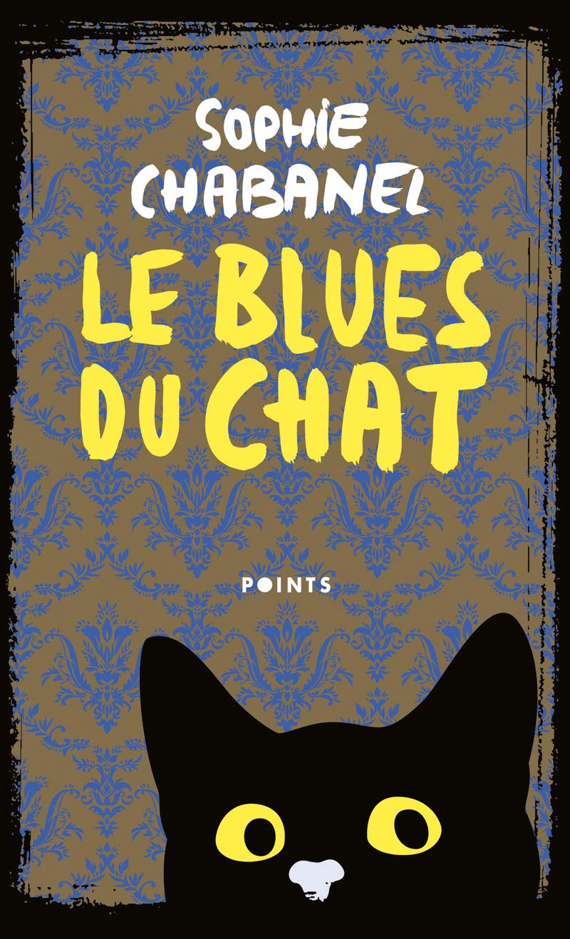 Le Blues du chat 9782757878446