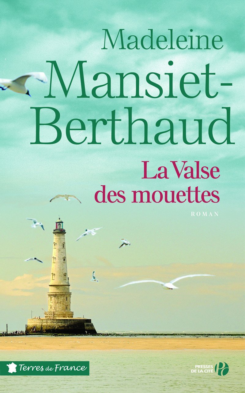La Valse des mouettes 9782258148093
