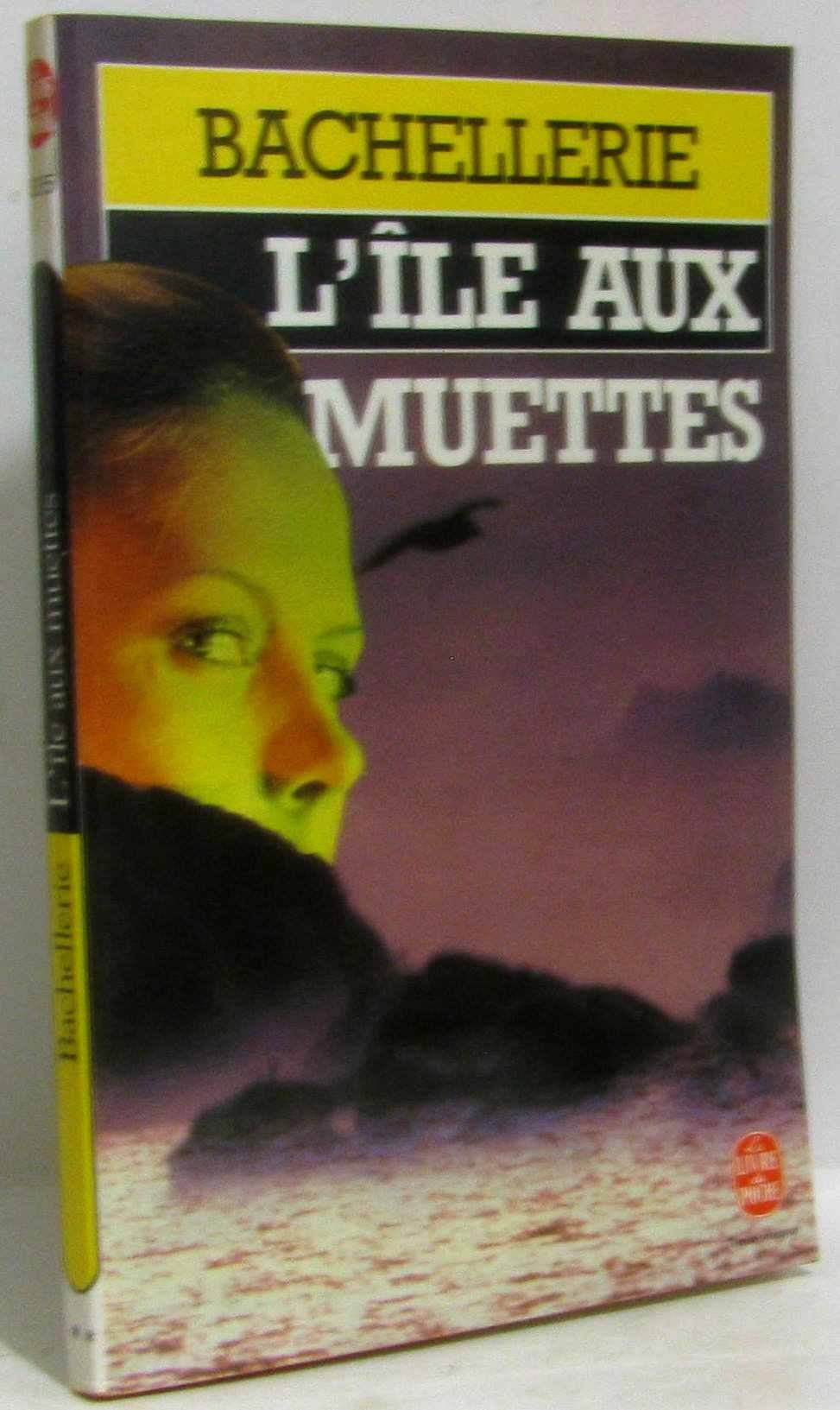 L'Ile Aux Muettes 9782253040347