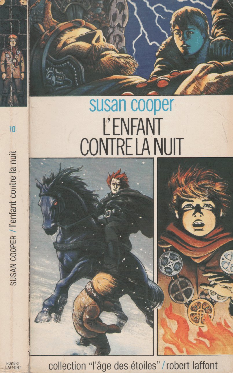 A10-ENFANT CONTRE LA NUIT 9782221000342