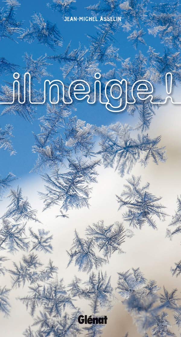 Il neige ! 9782723476768