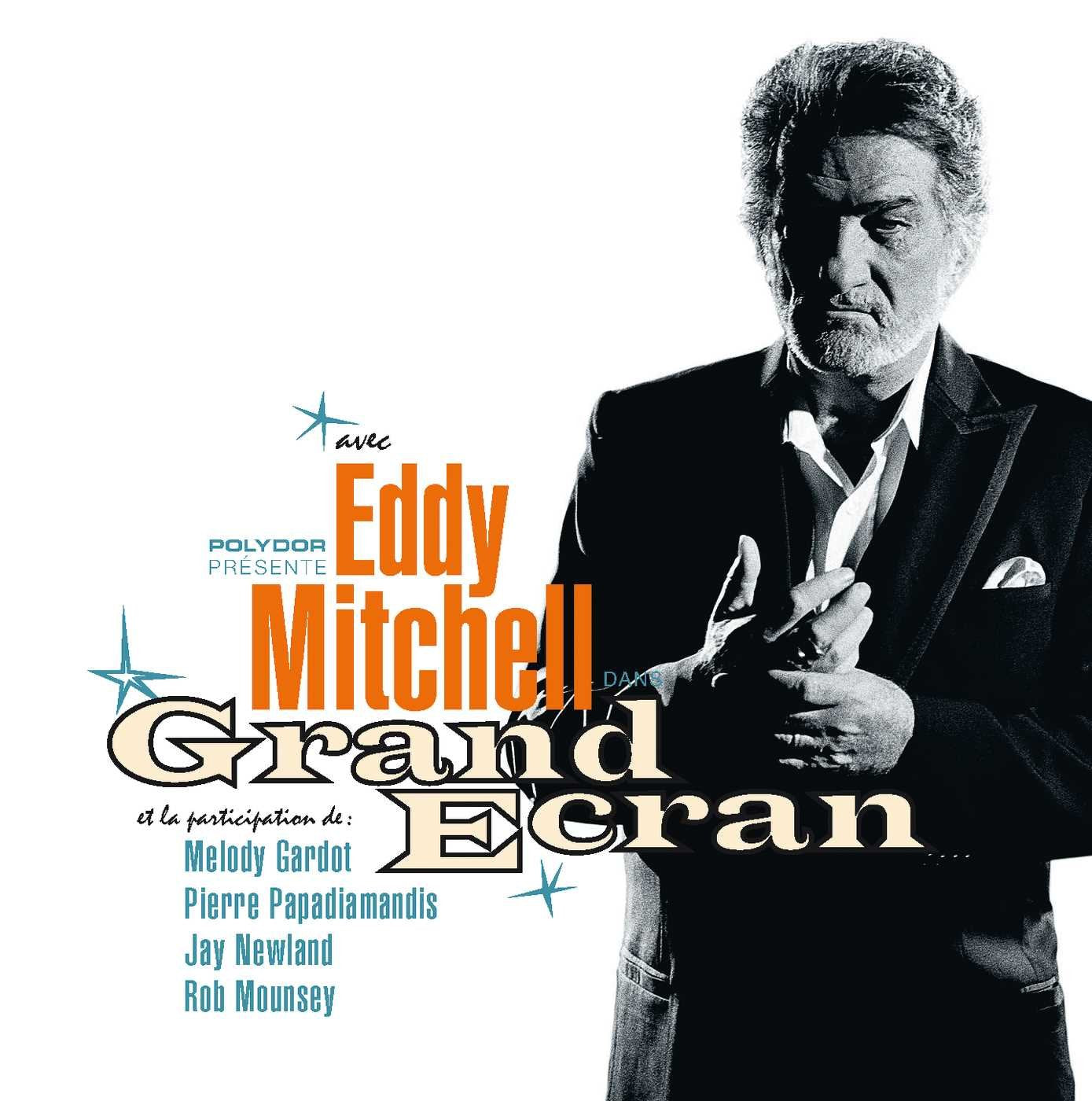 Grand Ecran 0600753220030